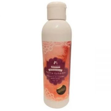 Ulei de masaj Masszazs Manufaktura cu prune si ghimbir, 250 ml Ulei de masaj Masszazs Manufaktura cu prune si ghimbir, 250 ml