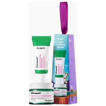 Dr. Jart+ Cicapair™ Skin Calming Recipe set cadou pentru netezirea pielii Dr. Jart+ Cicapair™ Skin Calming Recipe set cadou pentru netezirea pielii