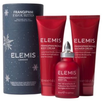 Elemis Holiday Collection Body Wonders set cadou Elemis Holiday Collection Body Wonders set cadou