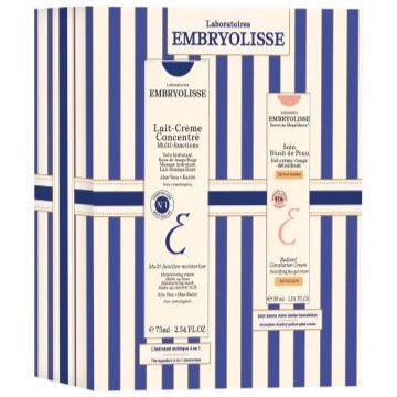 Embryolisse Love Gift Set set cadou pentru o piele perfecta Embryolisse Love Gift Set set cadou pentru o piele perfecta