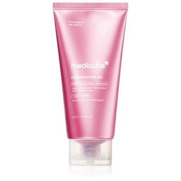 Medicube PDRN Booster Gel gel hidratant pentru strălucirea și netezirea pielii Medicube PDRN Booster Gel gel hidratant pentru strălucirea și netezirea pielii