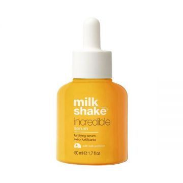 Ser Fortifiant pentru Scalp - MilkShake Incredible Serum, 50 ml Ser Fortifiant pentru Scalp - MilkShake Incredible Serum, 50 ml