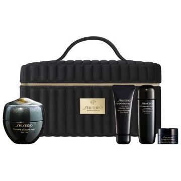Shiseido Future Solution LX set cadou Shiseido Future Solution LX set cadou