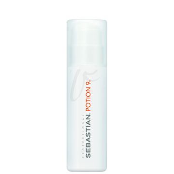 Tratament Revigorant - Sebastian Professional Flow Potion 9 Styling Treatment 50 ml Tratament Revigorant - Sebastian Professional Flow Potion 9 Styling Treatment 50 ml