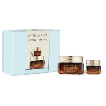Estée Lauder Midnight Renewal set cadou pentru noapte Estée Lauder Midnight Renewal set cadou pentru noapte