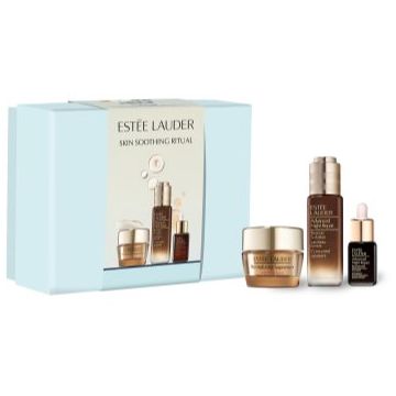 Estée Lauder Skin Soothing Ritual set cadou pentru o piele perfecta Estée Lauder Skin Soothing Ritual set cadou pentru o piele perfecta