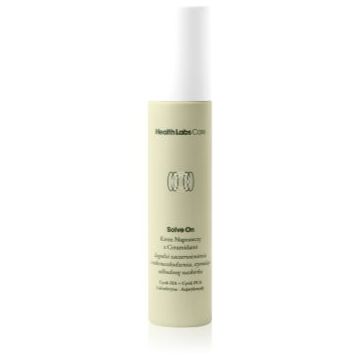 Health Labs Care Solve On crema de fata cu ceramide Health Labs Care Solve On crema de fata cu ceramide