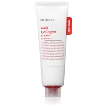 Medi - Peel Collagen cremă pentru față cu colagen Medi - Peel Collagen cremă pentru față cu colagen