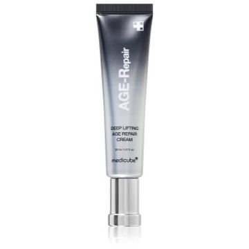 Medicube Deep Lifting Age Repair Cream crema nutritiva cu efect de întărire Medicube Deep Lifting Age Repair Cream crema nutritiva cu efect de întărire
