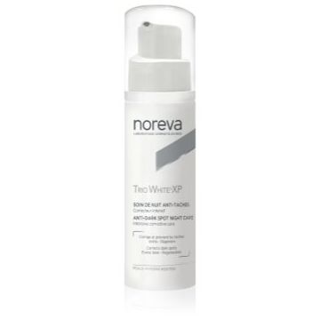 Noreva Trio White XP Anti-Dark Spot Night Care crema impotriva petelor pentru noapte Noreva Trio White XP Anti-Dark Spot Night Care crema impotriva petelor pentru noapte
