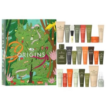 Origins Holiday Advent Calendar 24 days of Origins Calendar de Crăciun Origins Holiday Advent Calendar 24 days of Origins Calendar de Crăciun