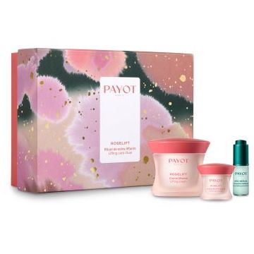 Payot Roselift Rituel De Soins Liftants set cadou Payot Roselift Rituel De Soins Liftants set cadou