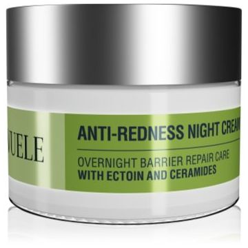Revuele Calm Skin Anti-Redness crema de noapte reface bariera protectoare a pielii Revuele Calm Skin Anti-Redness crema de noapte reface bariera protectoare a pielii