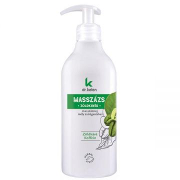 SHORT LIFE - Lotiune de Masaj cu Extract din Boabe de Cafea Verde Pentru Arderea Grasimilor Dr. Kelen, 500 ml SHORT LIFE - Lotiune de Masaj cu Extract din Boabe de Cafea Verde Pentru Arderea Grasimilor Dr. Kelen, 500 ml